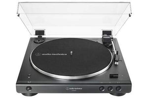 Audio-Technica AT-LP60XBT - Giradischi completamente automatico con... - Ilgrandebazar