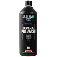 Carica l'immagine nel visualizzatore di Gallery, Mafra, Maniac Car Detailing Line, Foam Gun Prewash, Prelavaggio Schiumogeno Ideale per Lavaggio Auto con Foam Gun, 1000ml