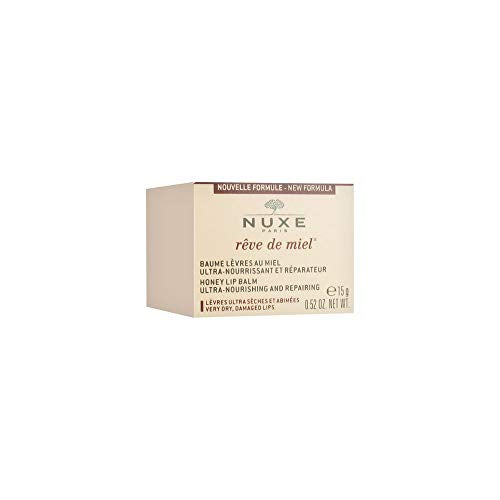 Nuxe Reve De Miel Balsamo Labbra al Miele - 15 ml - Ilgrandebazar