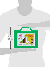 Carica l'immagine nel visualizzatore di Gallery, CWR 10222 Numeri in Colore Start, valigetta 200 pezzi