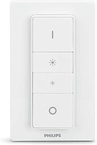 Philips Lighting Telecomando Dimmer Switch per Controllo Illuminazione...