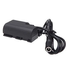 Carica l&#39;immagine nel visualizzatore di Gallery, ACK-E6 - Kit caricabatterie di ricambio per Canon EOS 70D 7D, 60D 6D,...