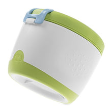Carica l&#39;immagine nel visualizzatore di Gallery, Chicco 00007659000000 Thermos PortaPappa System Easy Meal, 6m+, Verde - Ilgrandebazar