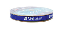 Carica l&#39;immagine nel visualizzatore di Gallery, Verbatim CD-R 80MIN Datalife Extra Protection - Confezione da 10