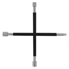 Carica l&#39;immagine nel visualizzatore di Gallery, AEG Automotive 5040 Chiave a Croce Rafforzata - Ilgrandebazar