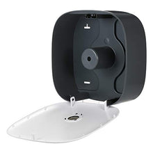 Carica l'immagine nel visualizzatore di Gallery, Decdeal Dispenser di Carta Igienica Parete,Non Forato,CHUANGDIAN White - Ilgrandebazar
