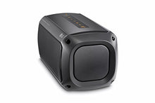 Carica l&#39;immagine nel visualizzatore di Gallery, LG Pk3 Outdoor Speaker Bluetooth con tecnologia Meridian NERO - Ilgrandebazar
