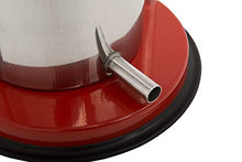 Carica l'immagine nel visualizzatore di Gallery, Palumbo 8213010 TORCHIETTI PREMITUTTO MOD. TOMMY ROSSO LT. 1,5
