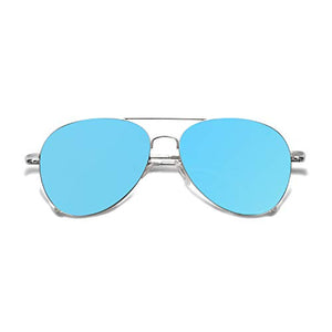 SOJOS Occhiali da Sole 2019 Uomo e Donna Vintage Retro Classici Specchiati...