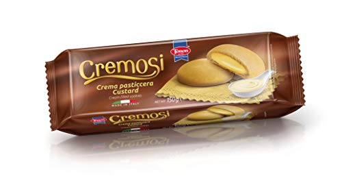 Tonon Cremosi Pasticcera - 150 gr