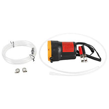 Carica l&#39;immagine nel visualizzatore di Gallery, FreeTec Pompa Estrattore Per Aspirazione Olio Motore e Gasolio di... - Ilgrandebazar