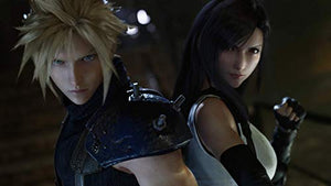 Final Fantasy VII Remake - Sephiroth Dynamic Theme [Esclusiva Amazon.It] -...