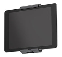Carica l&#39;immagine nel visualizzatore di Gallery, Durable 893323 Porta Tablet da Parete, Robusto, Versatile, Applicazione... - Ilgrandebazar