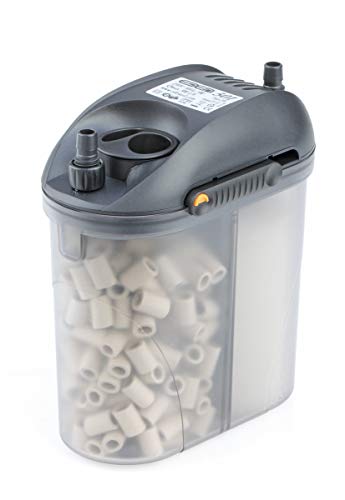 Mantovani Pet Diffusion Filtro Eden 501 - Ilgrandebazar