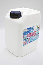 Carica l&#39;immagine nel visualizzatore di Gallery, KLEP - SGRASSANTE Liquido per Trattamento Liner E Bordi Piscina E 5 Litri, -