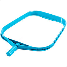 Carica l'immagine nel visualizzatore di Gallery, Intex Skimmer Economy Retina Raccogli Foglie, Blu, 29.5L X 2.5L X 31.5H Cm