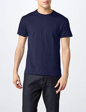 Carica l'immagine nel visualizzatore di Gallery, Fruit of the Loom Original T., T-Shirt Uomo, Blu (Navy 32), Large(Pacco da 5)