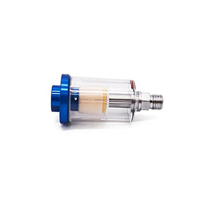 Filtro aria compressore Mini, Separatore di polveri olio per particelle... - Ilgrandebazar