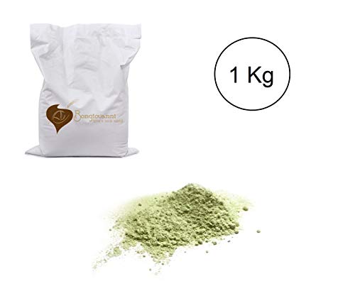 Farina di Piselli BIO 1Kg