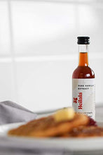 Carica l&#39;immagine nel visualizzatore di Gallery, Estratto di vaniglia puro Heilala - Selezionato a Mano, Origine 50 ml