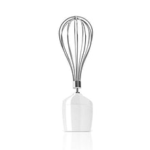 Carica l&#39;immagine nel visualizzatore di Gallery, BLACK+DECKER BXHBA600E Frullatore a Immersione, 600 W, Acciaio Inox, 600 W - Ilgrandebazar