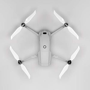 Master Airscrew mas Stealth Propellers for DJI Mavic 2 in White - x4 bianco