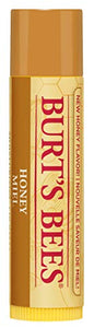 Burt's Bees Balsamo per le labbra, Miele, 1 pezzo