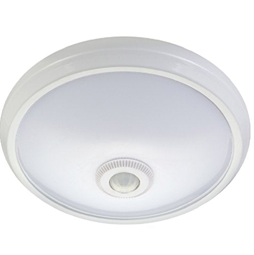Maclean MCE131, plafoniera LED a infrarossi, con rilevatore di Movimento - - Ilgrandebazar