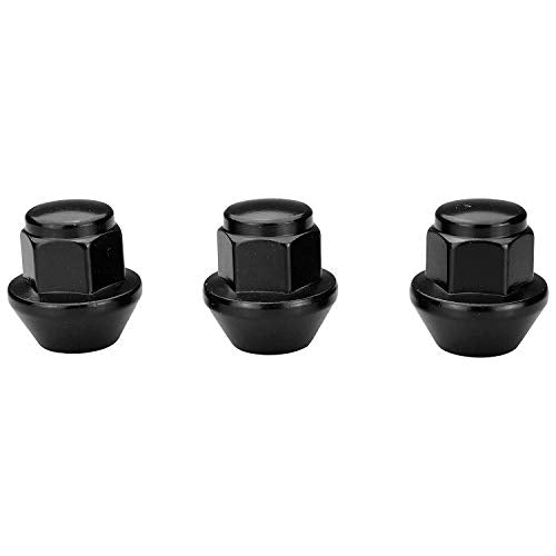 20 DADO CON RONDELLA CONICA,FISSAGGIO RUOTE IN LEGA ADATTABILE Ford M12x15ch19 - Foto 11