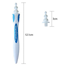 Carica l&#39;immagine nel visualizzatore di Gallery, Pulizia Orecchio, Smart Ear Cleaner, Consente una Delicata e... - Ilgrandebazar