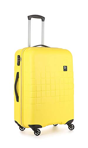 Revelation Kyoto Valigia 68 centimeters 70 Giallo (Yellow)