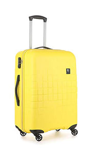 Revelation Kyoto Valigia 68 centimeters 70 Giallo (Yellow)
