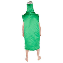 Carica l&#39;immagine nel visualizzatore di Gallery, Bodysocks® Costume da Bottiglia di Birra per Adulti - Ilgrandebazar