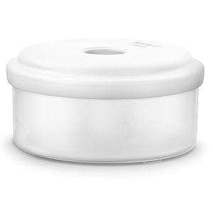 Philips Avent SCF883/01 EasyPappa Plus 4 in 1 Cuocipappa Multifunzione,...