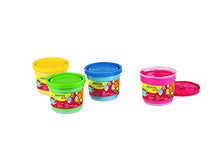 Carica l&#39;immagine nel visualizzatore di Gallery, Colori a Dita Giotto Bebè (4 x 150 ml) - Ilgrandebazar