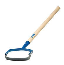 Carica l&#39;immagine nel visualizzatore di Gallery, Agef Sarchiatore a Lama Intercambiabile, Blu