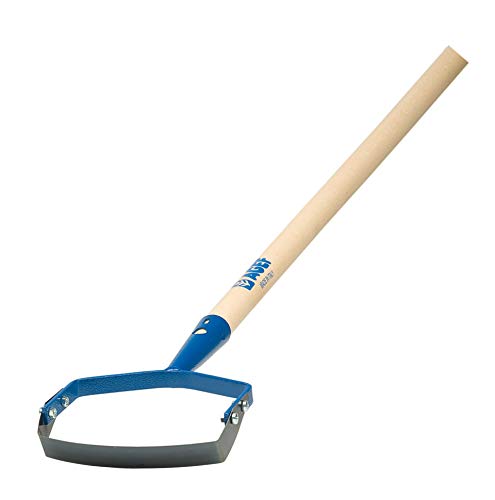 Agef Sarchiatore a Lama Intercambiabile, Blu