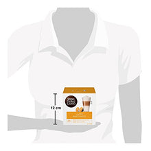 Carica l&#39;immagine nel visualizzatore di Gallery, Nescafé Dolce Gusto Latte Macchiato, 6 Confezioni da 16 Capsule, 96 Capsule
