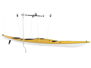 Thule 572000 Sistema Riporre Box da Tetto Multilift 572 - Ilgrandebazar