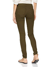 Carica l'immagine nel visualizzatore di Gallery, Pepe Jeans Soho, Skinny Donna 33W / 32L, Verde Khaki - Ilgrandebazar