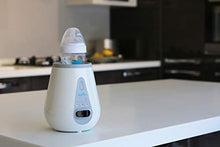 Carica l&#39;immagine nel visualizzatore di Gallery, Nuvita 1170 Scaldabiberon Elettrico Digitale 4 in 1 / Funzione... - Ilgrandebazar