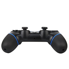 Carica l&#39;immagine nel visualizzatore di Gallery, Sades Controller PS4 Gamepad Wireless per Playstation 4 con doppia...