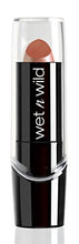 Carica l&#39;immagine nel visualizzatore di Gallery, Wet n Wild silkfinish Lipstick Breeze, 1er Pack (1 X 3,6 G) Brezza - Ilgrandebazar