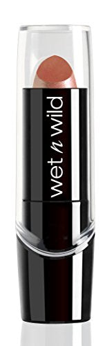 Wet n Wild silkfinish Lipstick Breeze, 1er Pack (1 X 3,6 G) Brezza - Ilgrandebazar