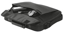 Carica l&#39;immagine nel visualizzatore di Gallery, Trust Atlanta Borsa per Portatile, Fino a 17.3 Pollici, Nero 17&quot;