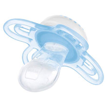 Carica l&#39;immagine nel visualizzatore di Gallery, MAM Perfect Start 70584711 - Ciuccio in silicone, 0-2 mesi, previene le... - Ilgrandebazar
