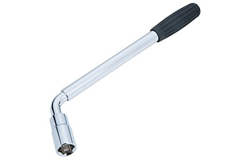 Blue Spot 45104 - Chiave dinamomentrica a L per pneumatici - Ilgrandebazar