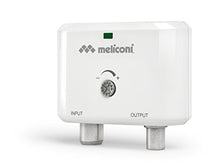 Carica l&#39;immagine nel visualizzatore di Gallery, Meliconi AMP 20 Mini - Amplificatore d&#39;Antenna Digitale per Interni, fino a... - Ilgrandebazar