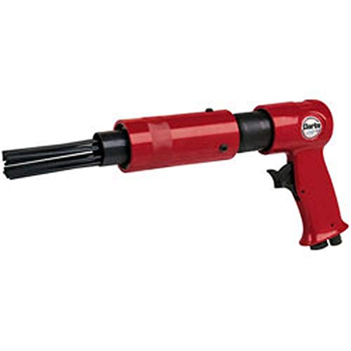Clarke kit martello raschiatore,pistola ad aria con aghi - Ilgrandebazar