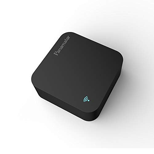 Telecomando IR Smart, Smart Home Automation, Panamalar wireless WiFi IR001